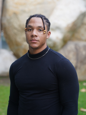 Quincy Lyons